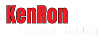 KenRon Manufacturing Logo
