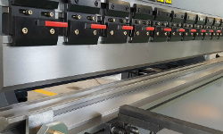 CNC Press Brake